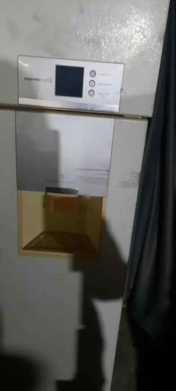 یخچالlg|یخچال و فریزر|تهران, حر|دیوار