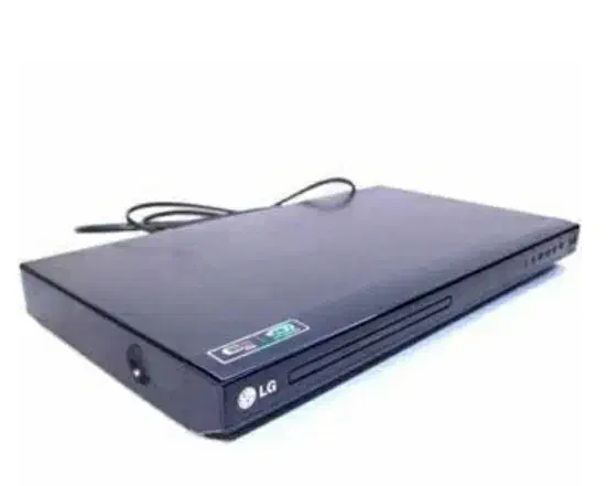 Dvd.LG|پخش‌کننده DVD و ویدیو|شیراز, لاله|دیوار