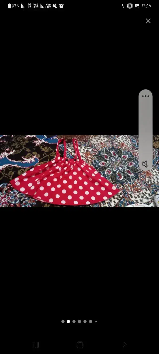 لباس|کفش و لباس بچه|ملارد, |دیوار