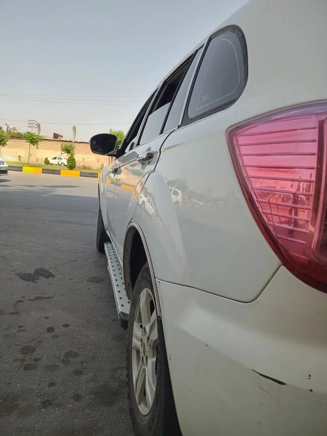 x60|خودرو سواری و وانت|شیراز, گلکوب|دیوار