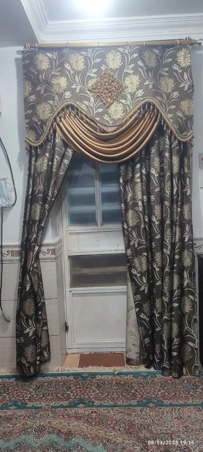 فرش|فرش|جیرفت, |دیوار