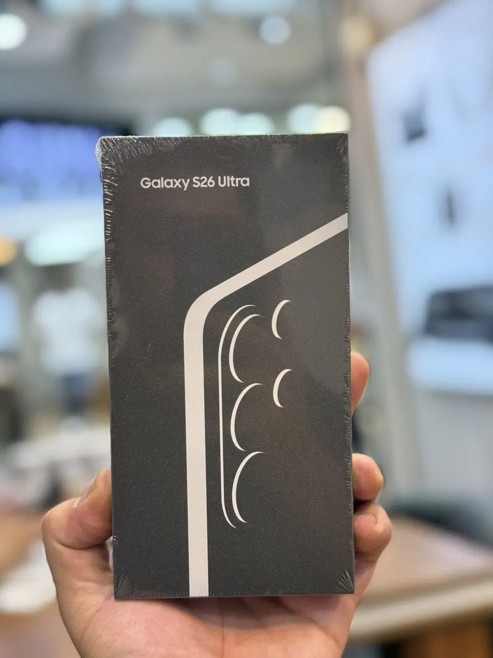 s26 ultra|موبایل|تهران, جردن|دیوار