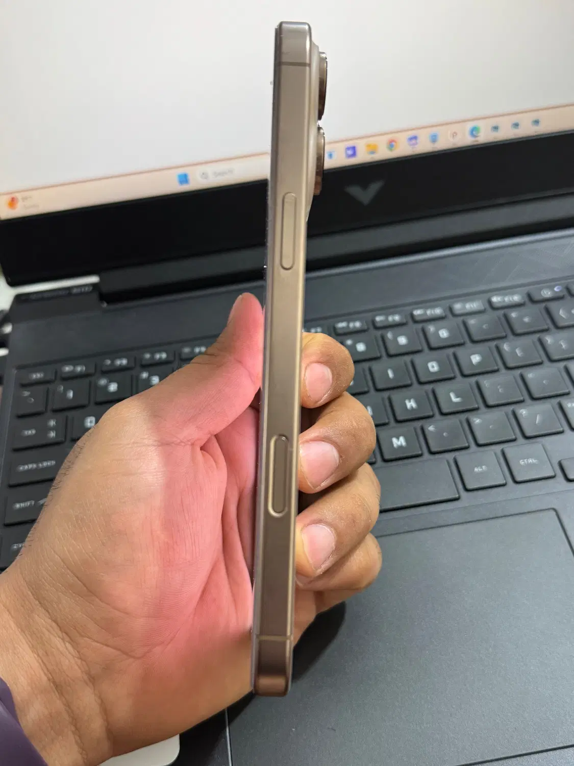 iphone 16 promax|موبایل|خرم‌آباد, |دیوار