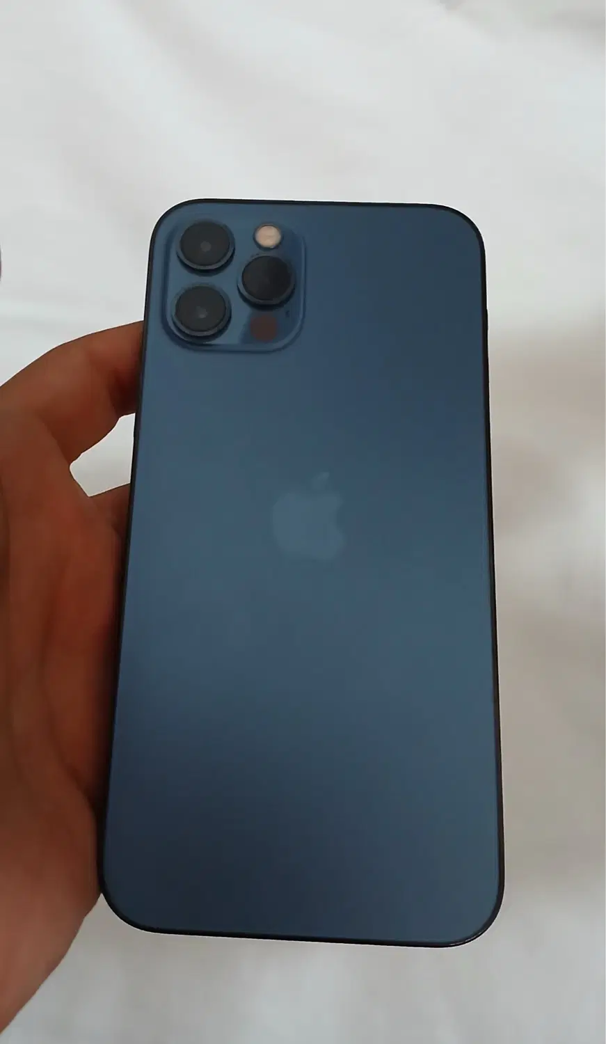 iphone 12 pro zaa|موبایل|ایرانشهر, |دیوار