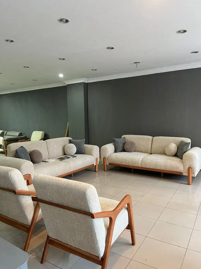 انا|مبلمان خانگی و میز عسلی|قلعه نو, |دیوار