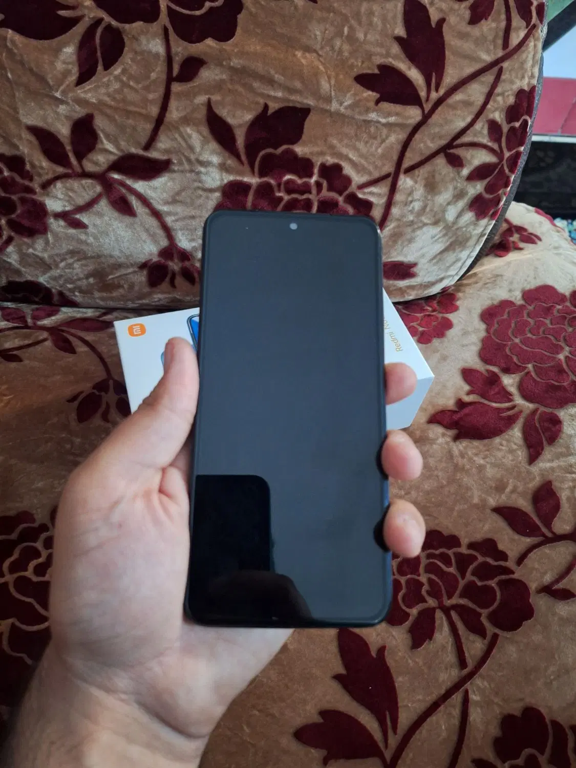 note 11s|موبایل|بیجار, |دیوار