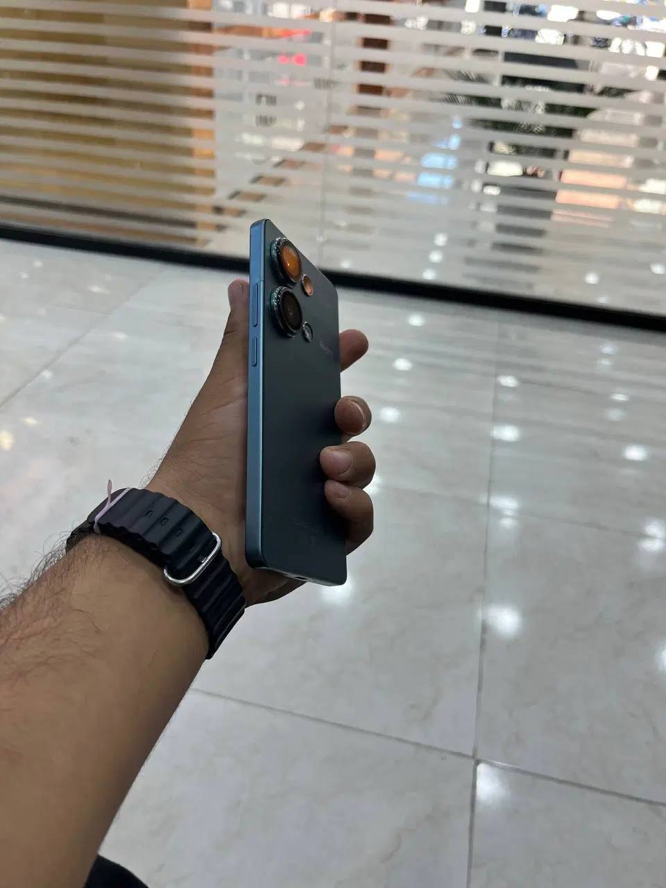 note13pro|موبایل|تربت جام, المهدی|دیوار