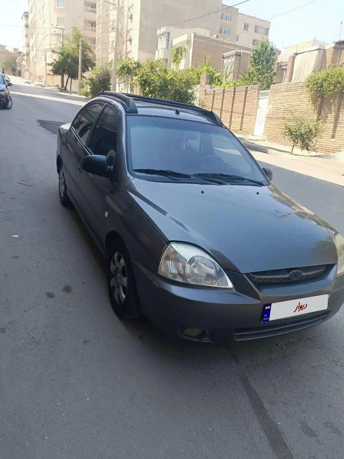 ریومدل 88|خودرو سواری و وانت|ارومیه, |دیوار