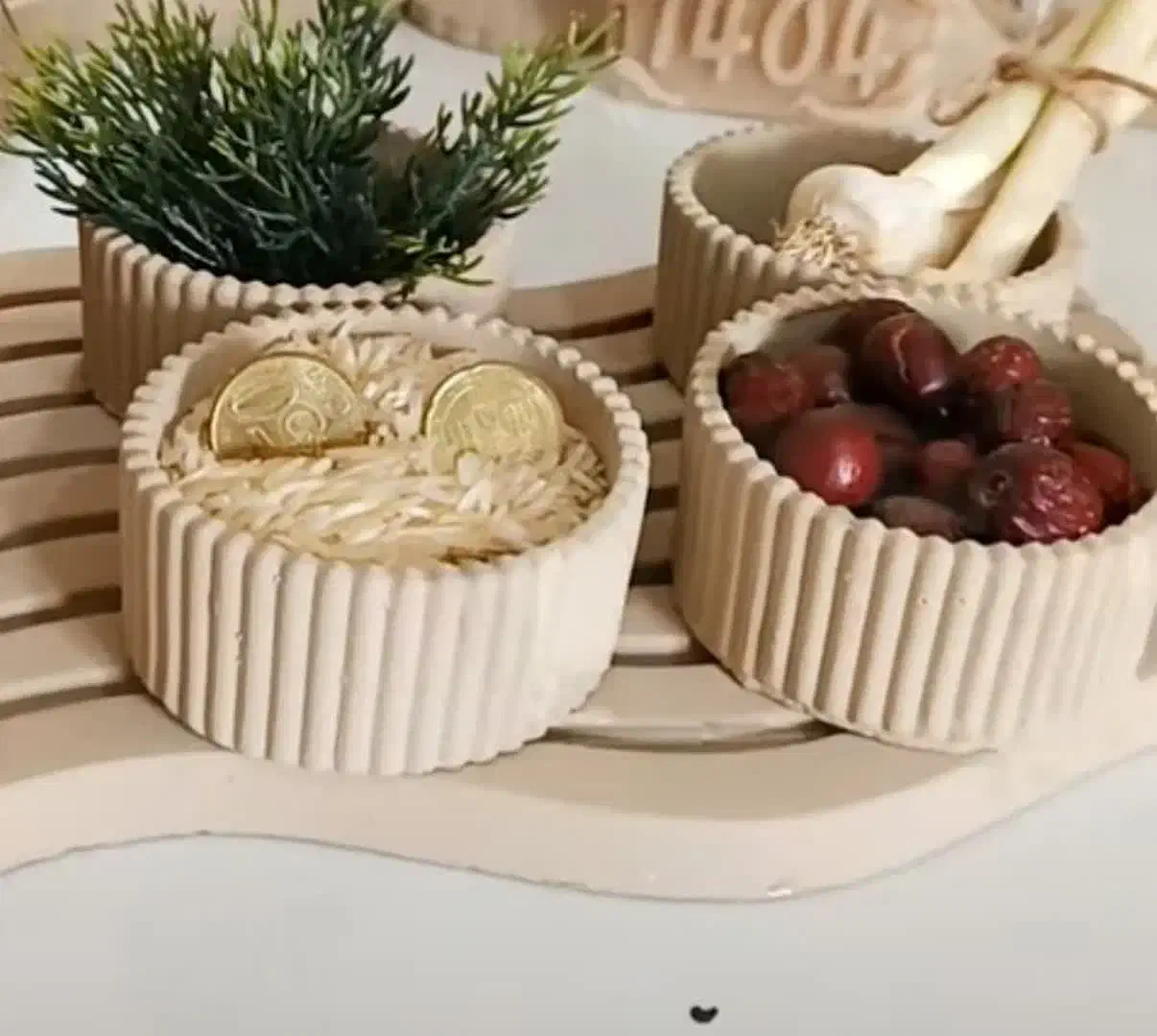 هفت سین|صنایع دستی و سایر لوازم تزئینی|بیجار, |دیوار