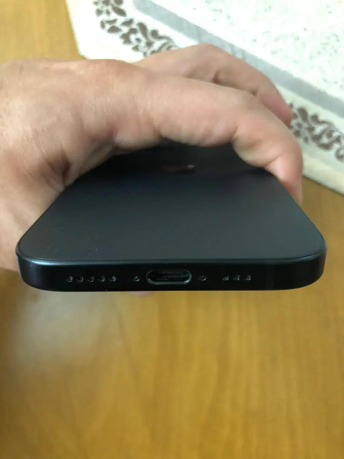 iphone 15|موبایل|رشت, دیلمان|دیوار
