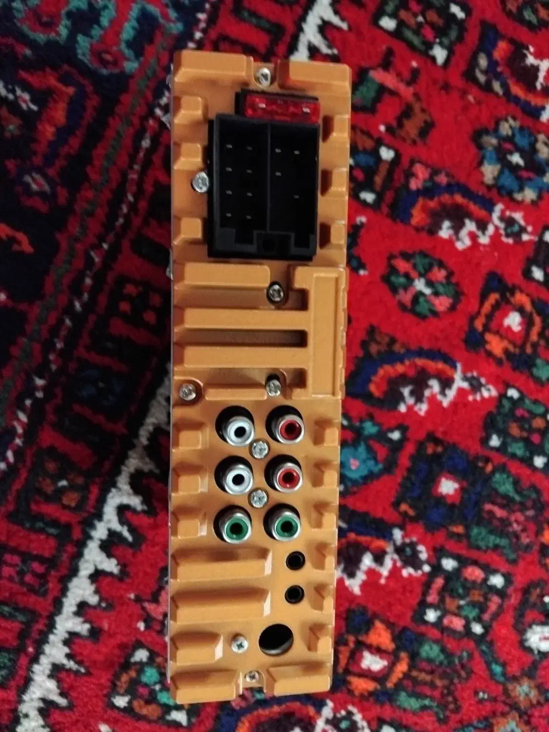 ظبط الوود|صوتی و تصویری|اسدآباد, |دیوار