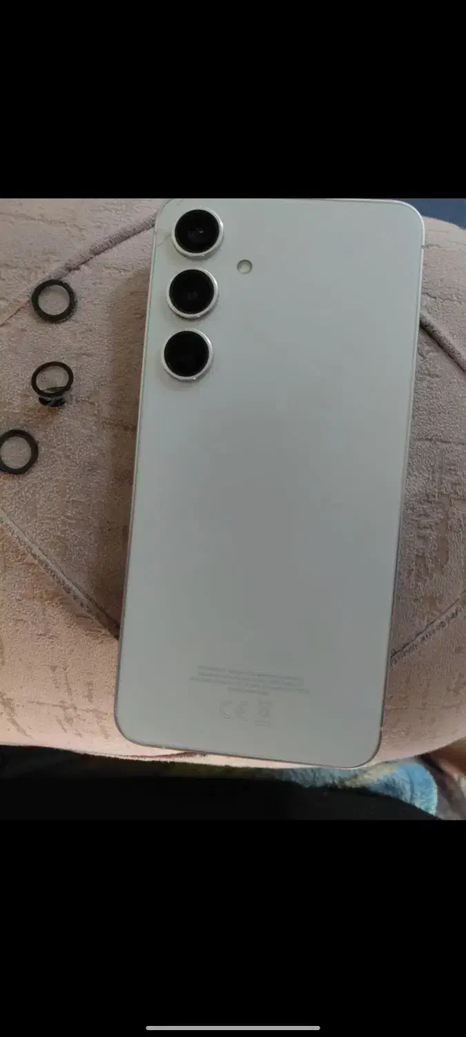 s24 plus|موبایل|یزد, |دیوار
