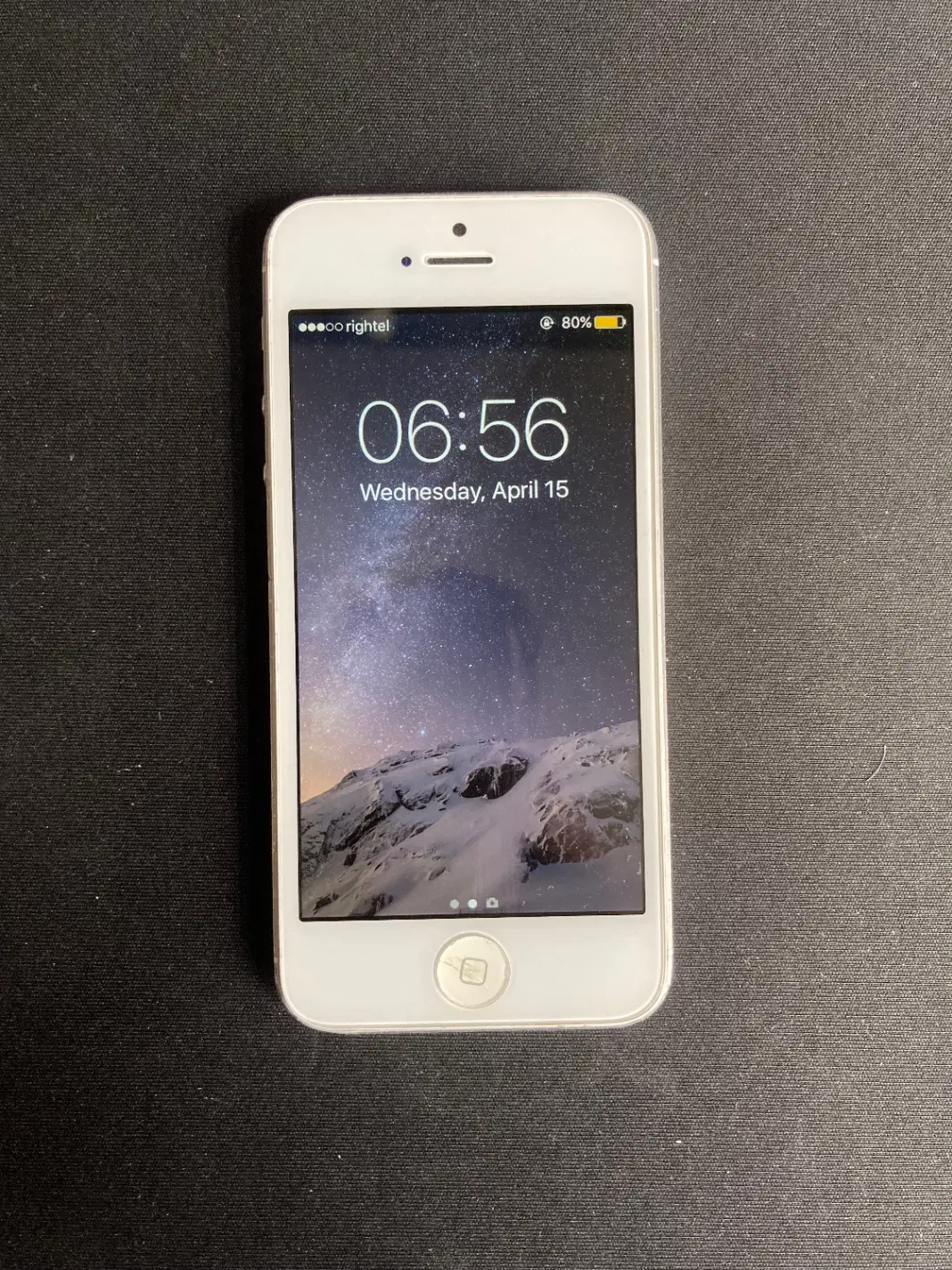 iPhone 5 32GB و Xiaomi note 9|موبایل|تبریز, |دیوار
