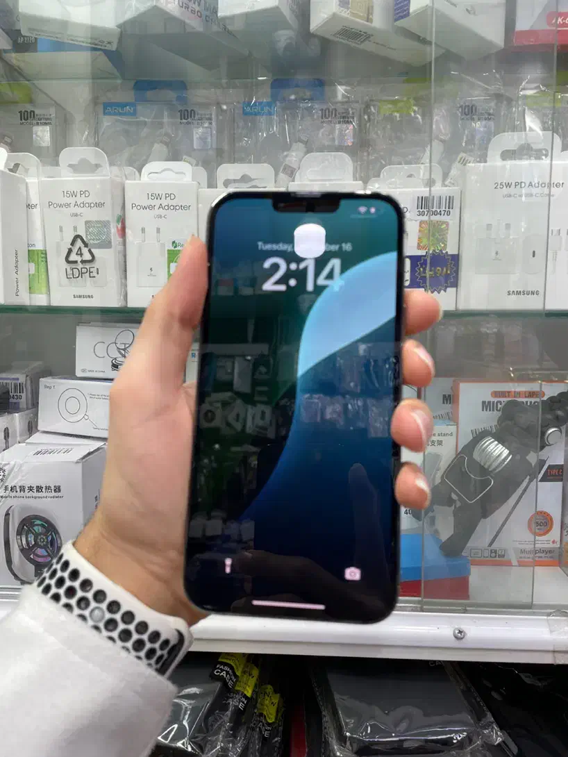 Iphone 13promax|موبایل|مشهد, ایثار|دیوار