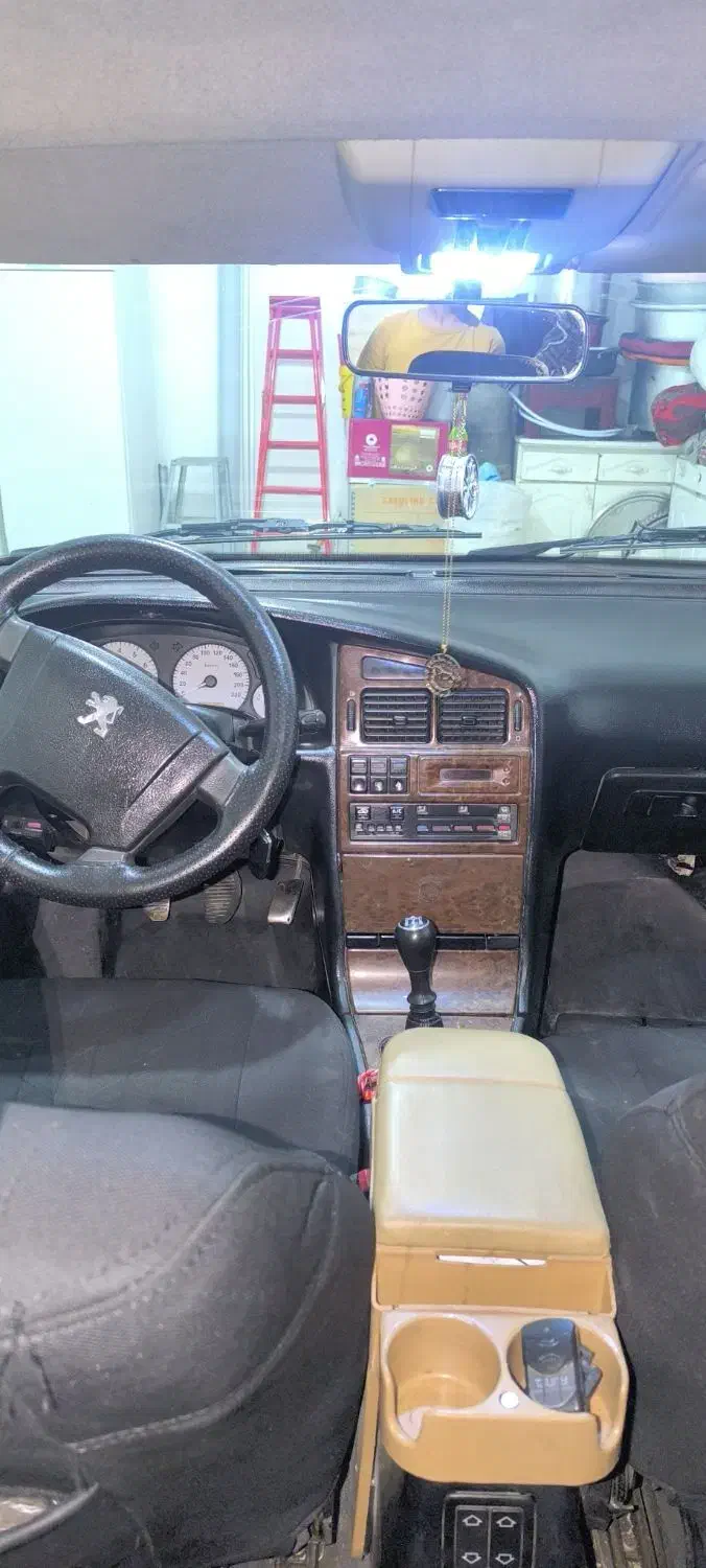 پرشیا|خودرو سواری و وانت|اهر, |دیوار