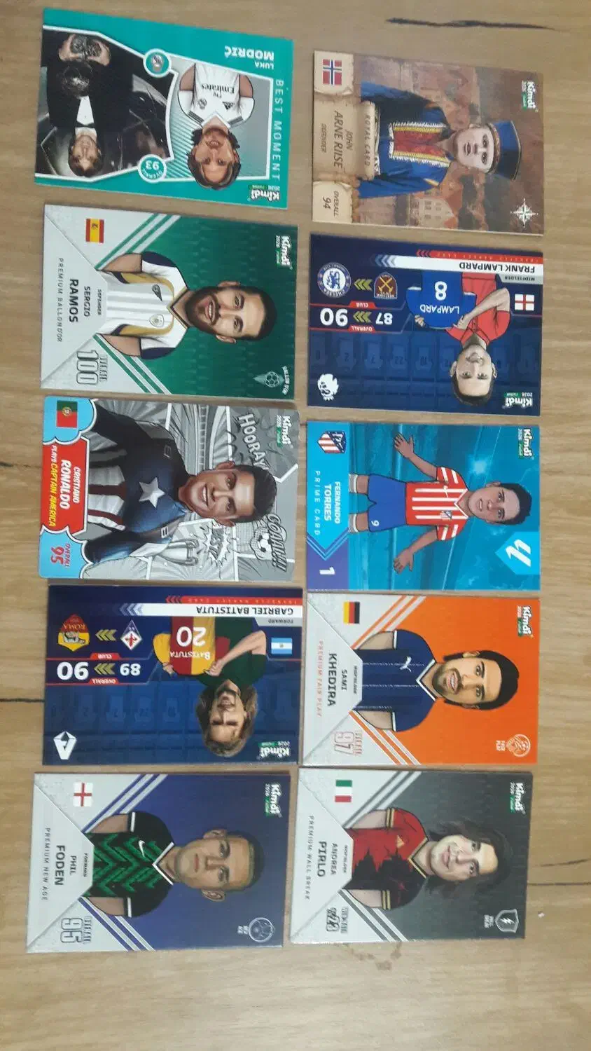 کیمدی 2026|کلکسیون و سرگرمی|مبارکه, |دیوار