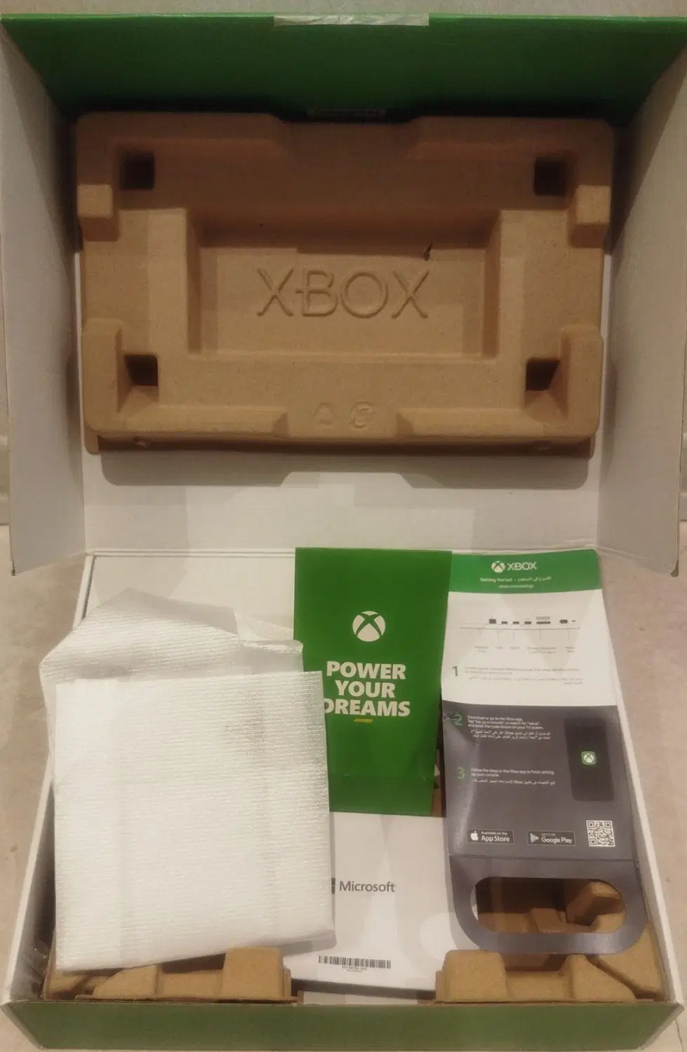 Xbox series s|کنسول، بازی ویدئویی و آنلاین|گرگان, |دیوار