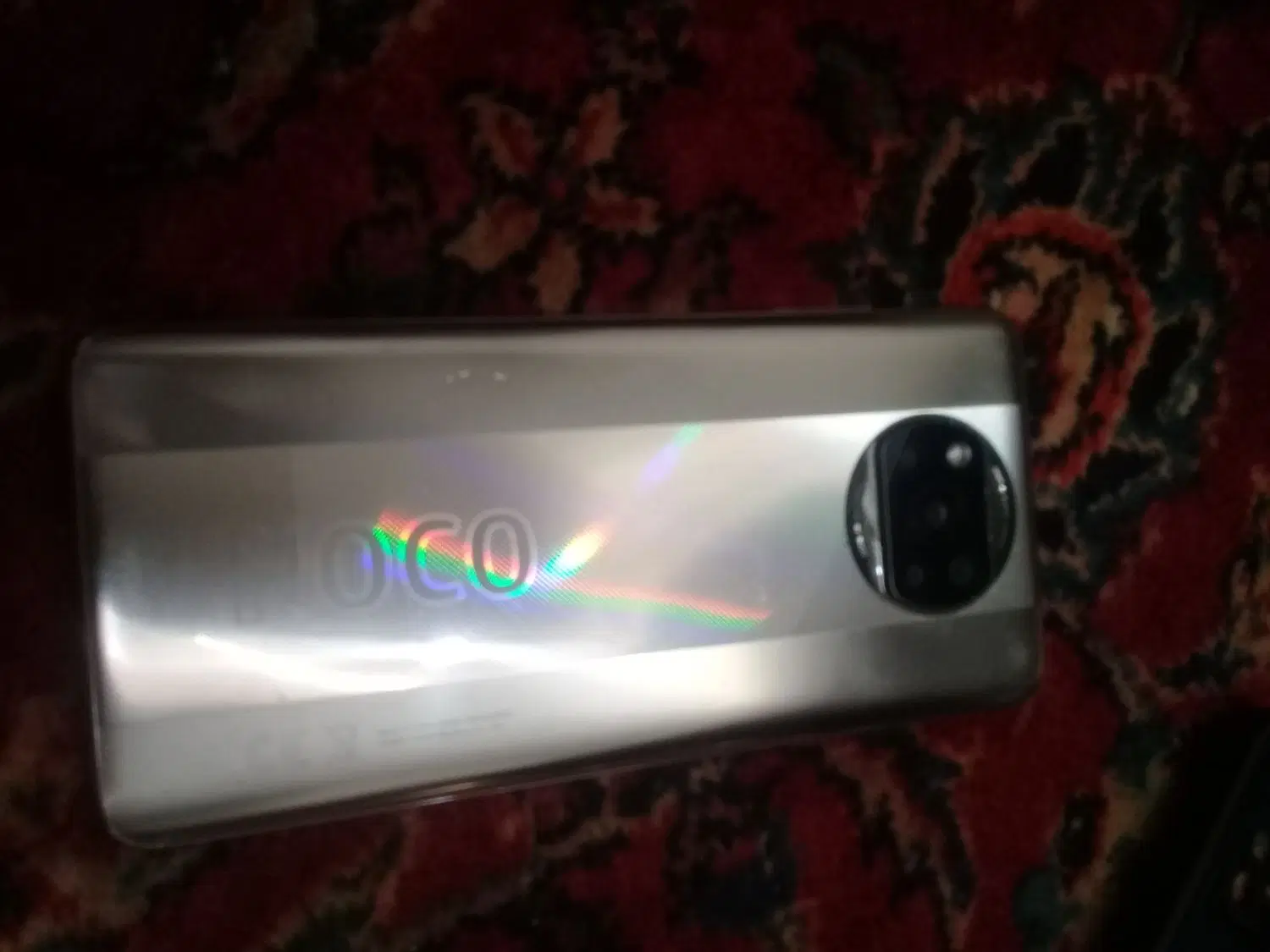 Poco X 3Pro 256|موبایل|رشت, تازه آباد|دیوار