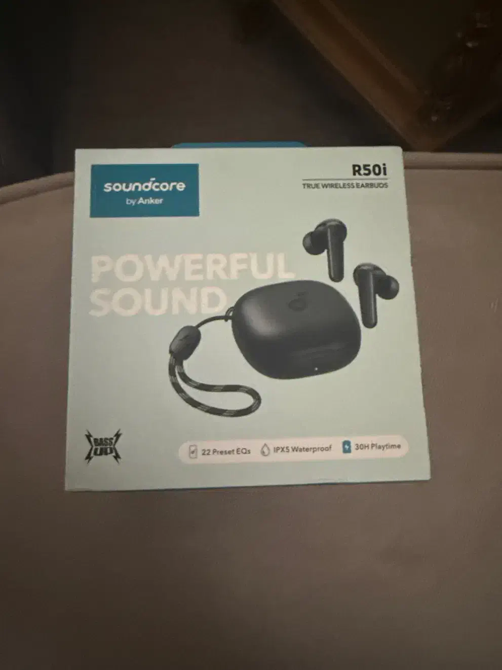 ایرپاد R50i|لوازم جانبی موبایل و تبلت|اهواز, مجاهد|دیوار