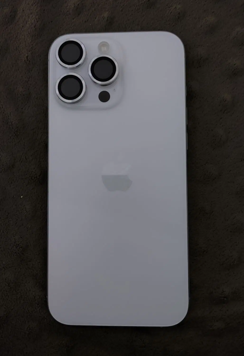 iphone 16 promax za 256|موبایل|خرم‌آباد, |دیوار
