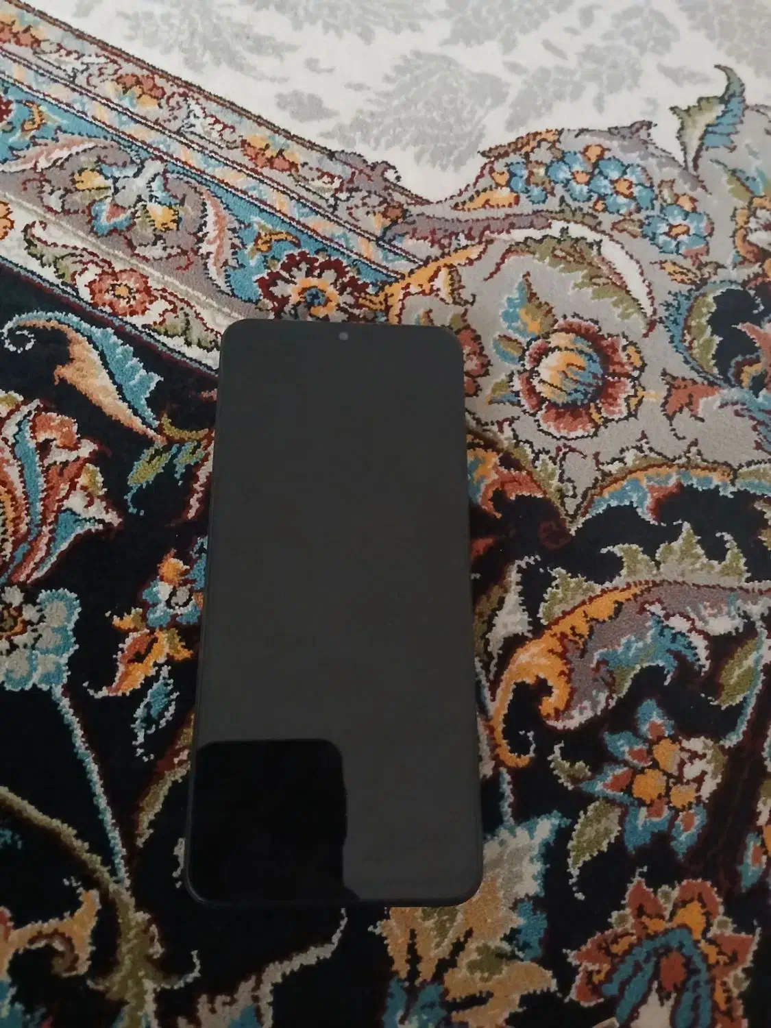 ردمی a5|موبایل|کرمانشاه, |دیوار