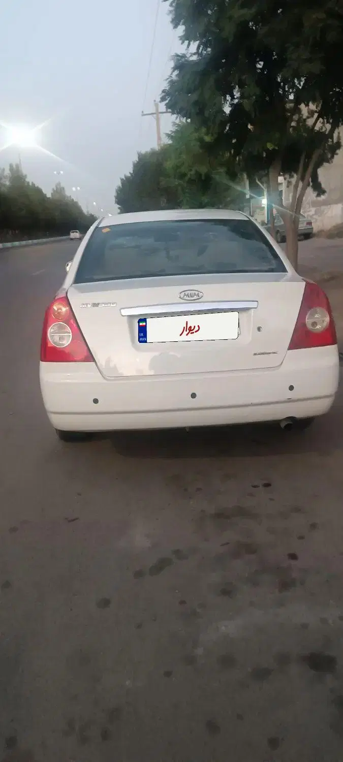 mvm530|خودرو سواری و وانت|تبریز, |دیوار