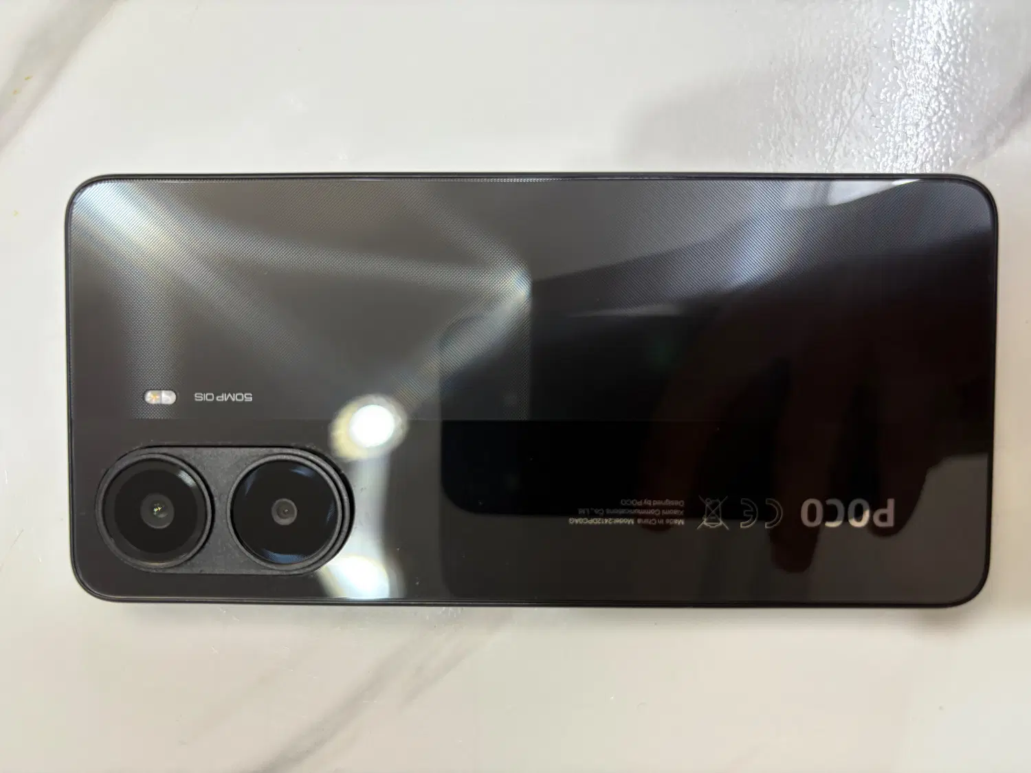 poco x7 pro|موبایل|قم, سید معصوم|دیوار