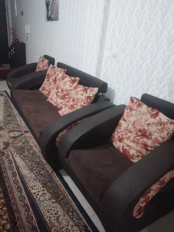 مبل|مبلمان خانگی و میز عسلی|بروجرد, |دیوار