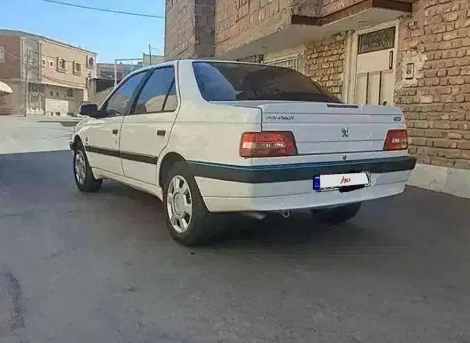 slx405tu5|خودرو سواری و وانت|نجفآباد, یزدانشهر|دیوار