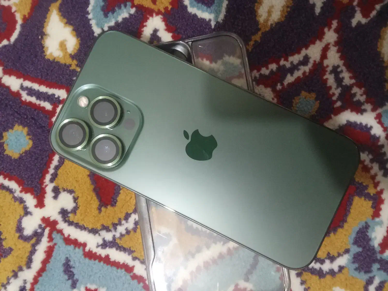 گوشی آیفون|موبایل|مشهد, میان ولایت|دیوار