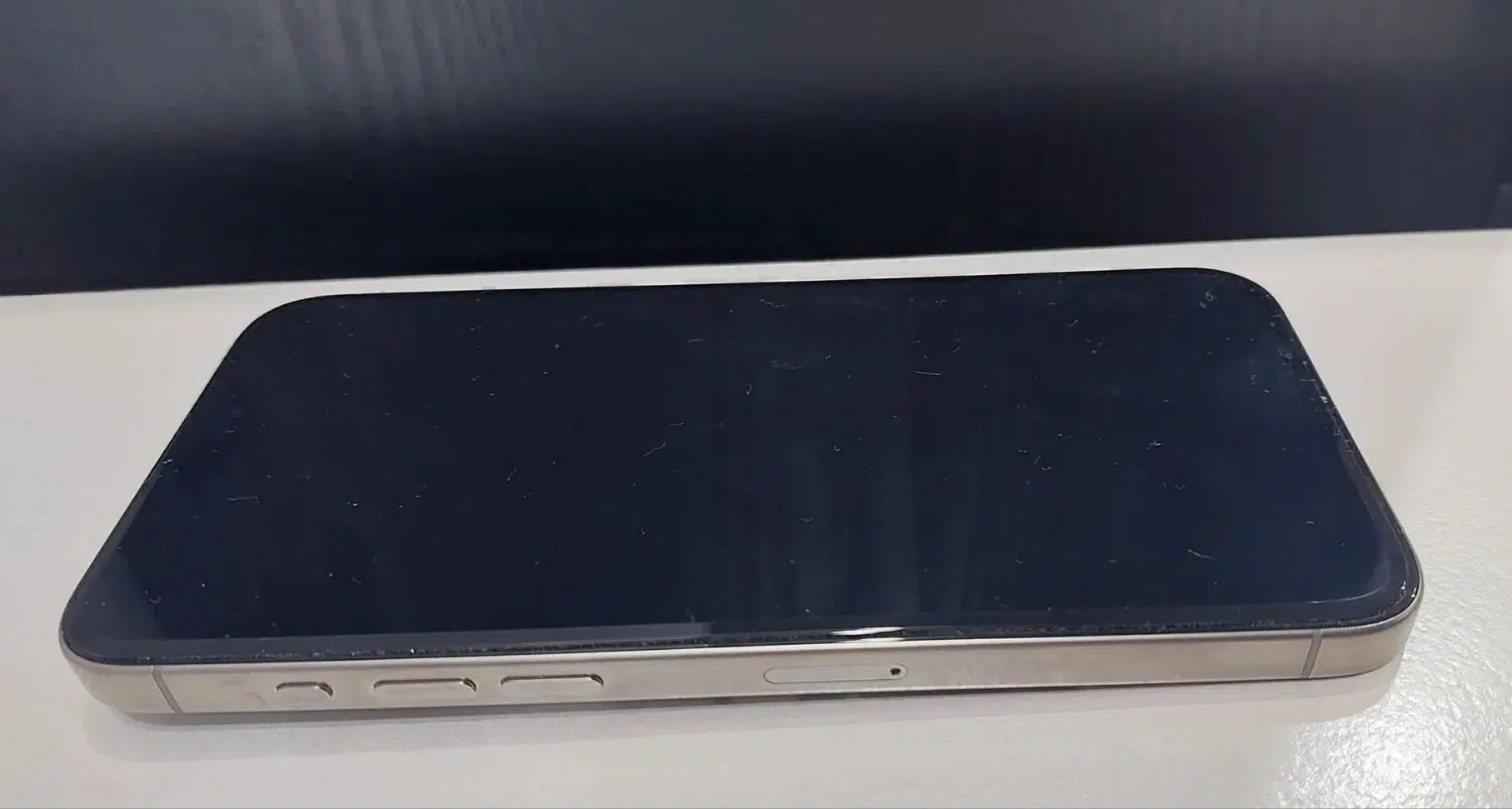 iPhone 15 pro max|موبایل|تهران, شهرک آزادی|دیوار