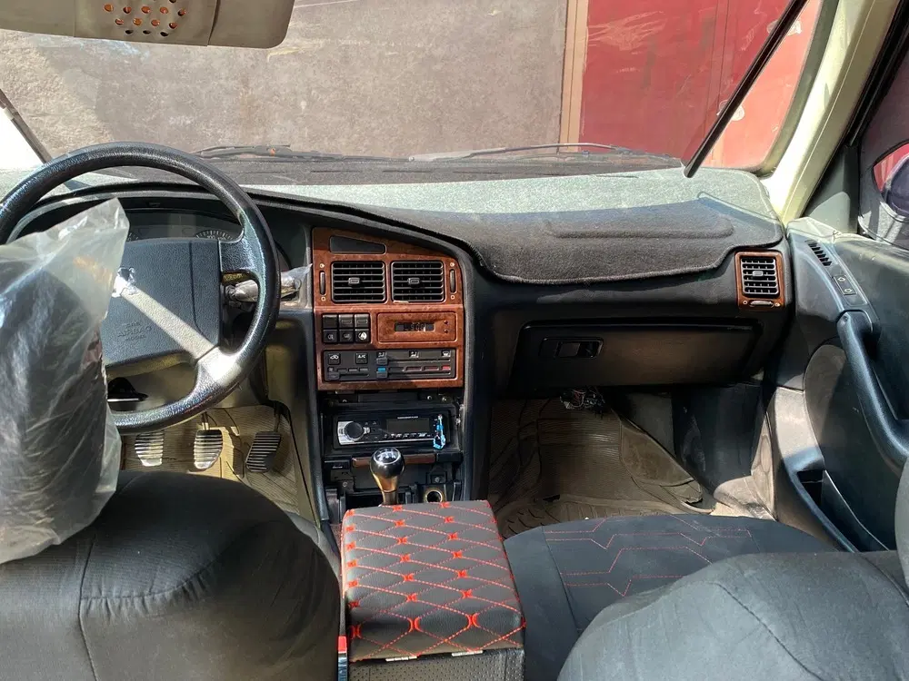 405|خودرو کلاسیک|چاه مبارک, |دیوار