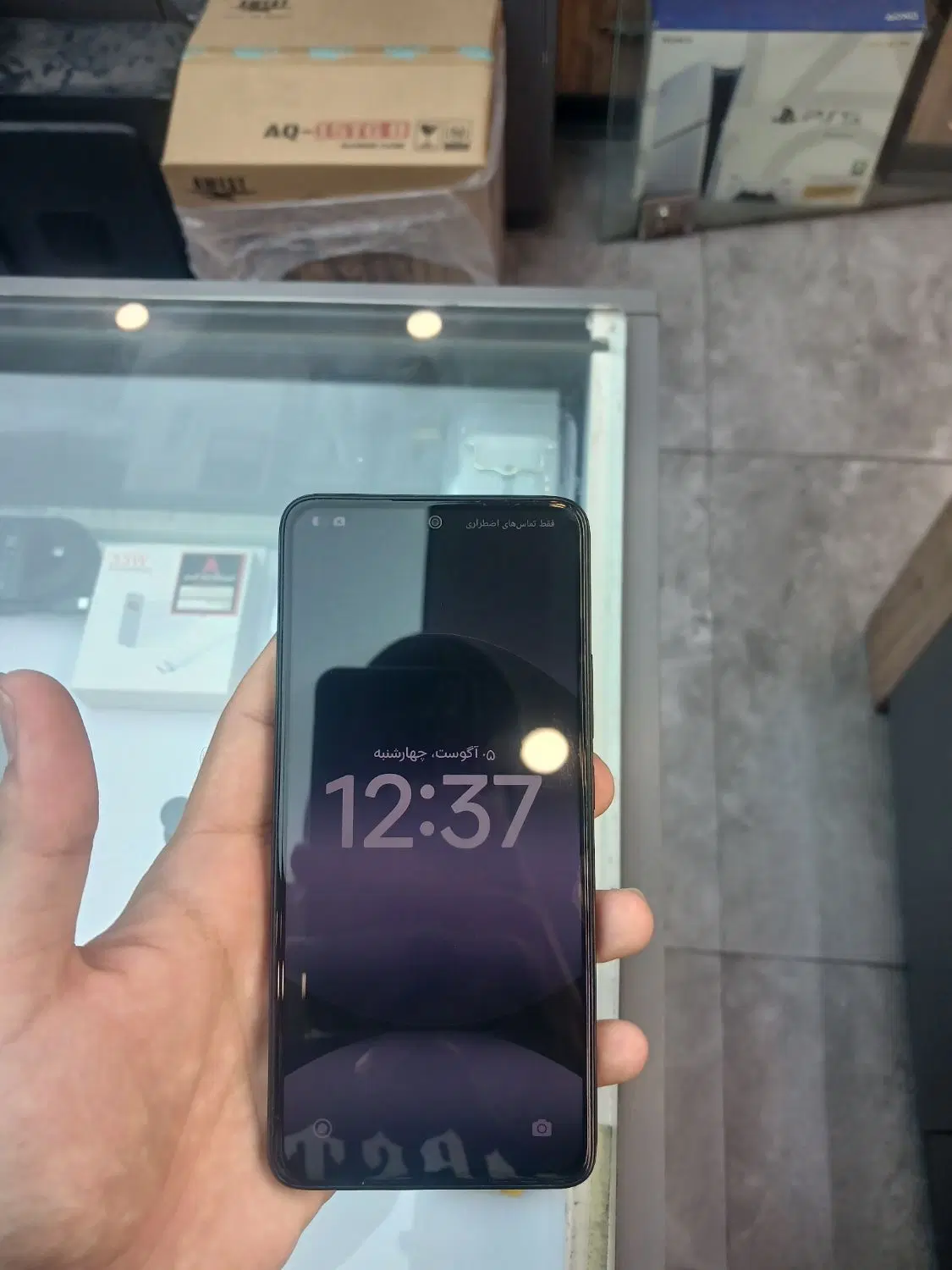 note 14|موبایل|فردیس, فردیس|دیوار