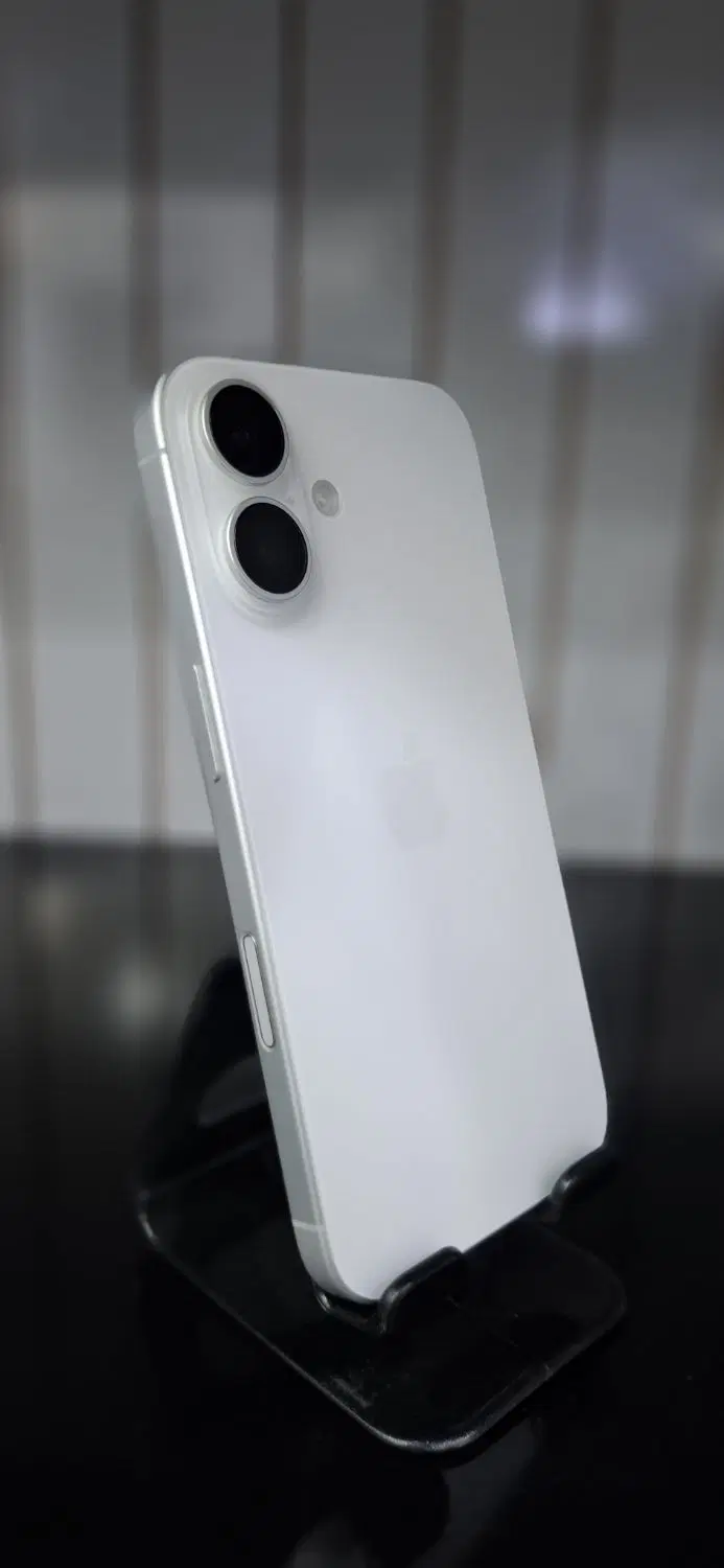 iphone 16|موبایل|خمینی‌شهر, |دیوار