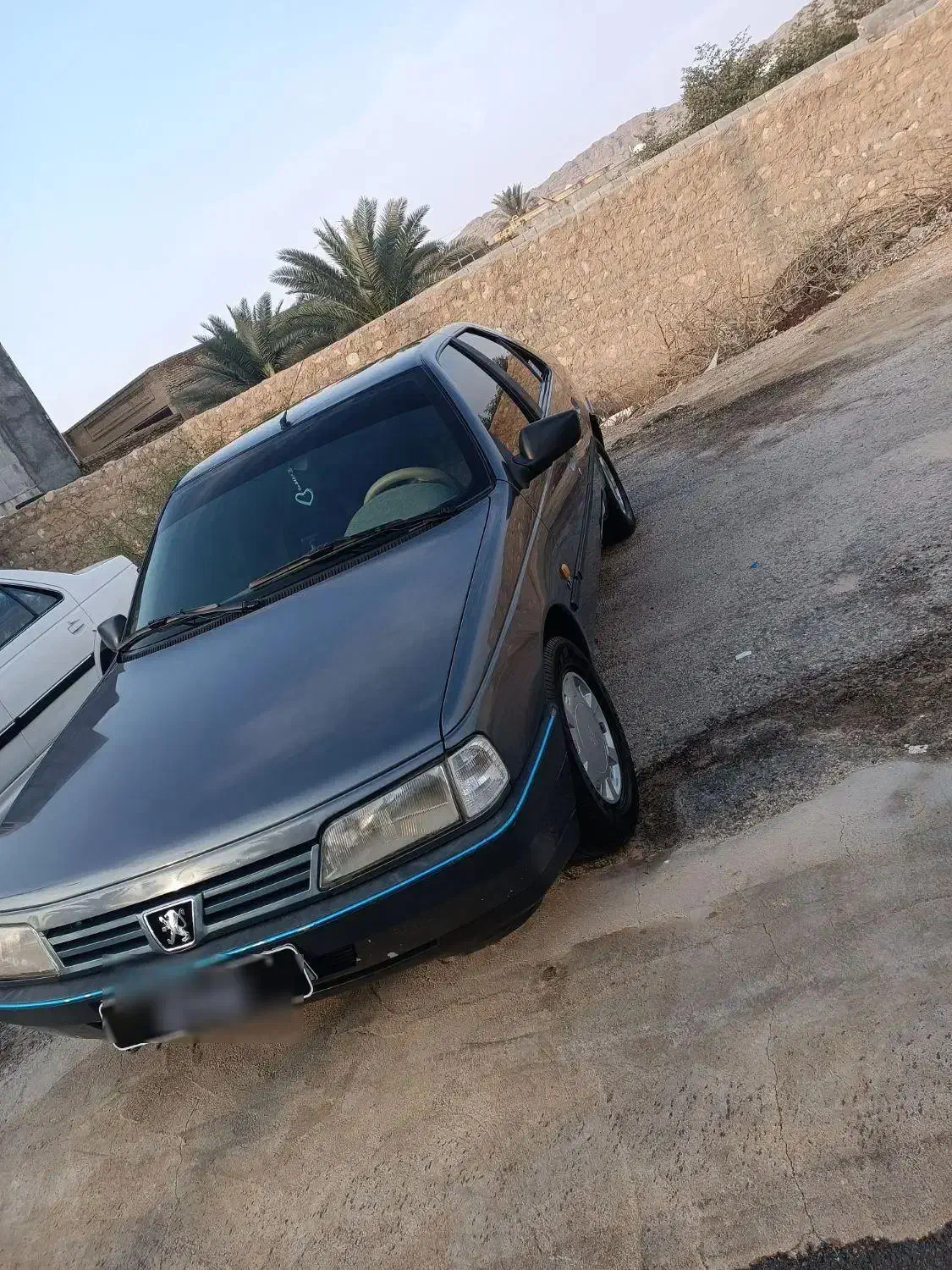 پژو مدل 1398|خودرو سواری و وانت|اوز, |دیوار