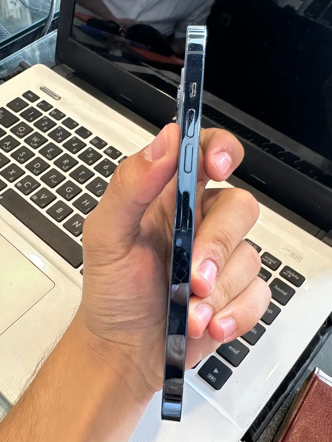 Iphone 13 pro max|موبایل|سمنان, |دیوار