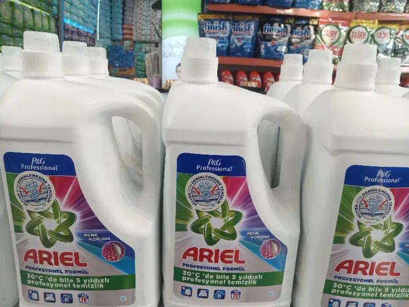 قرص ماشین ظرفشویی ،جلا و پودر و مایع ظرفشویی خارجی|مواد شوینده و دستمال کاغذی|تهران, مولوی|دیوار