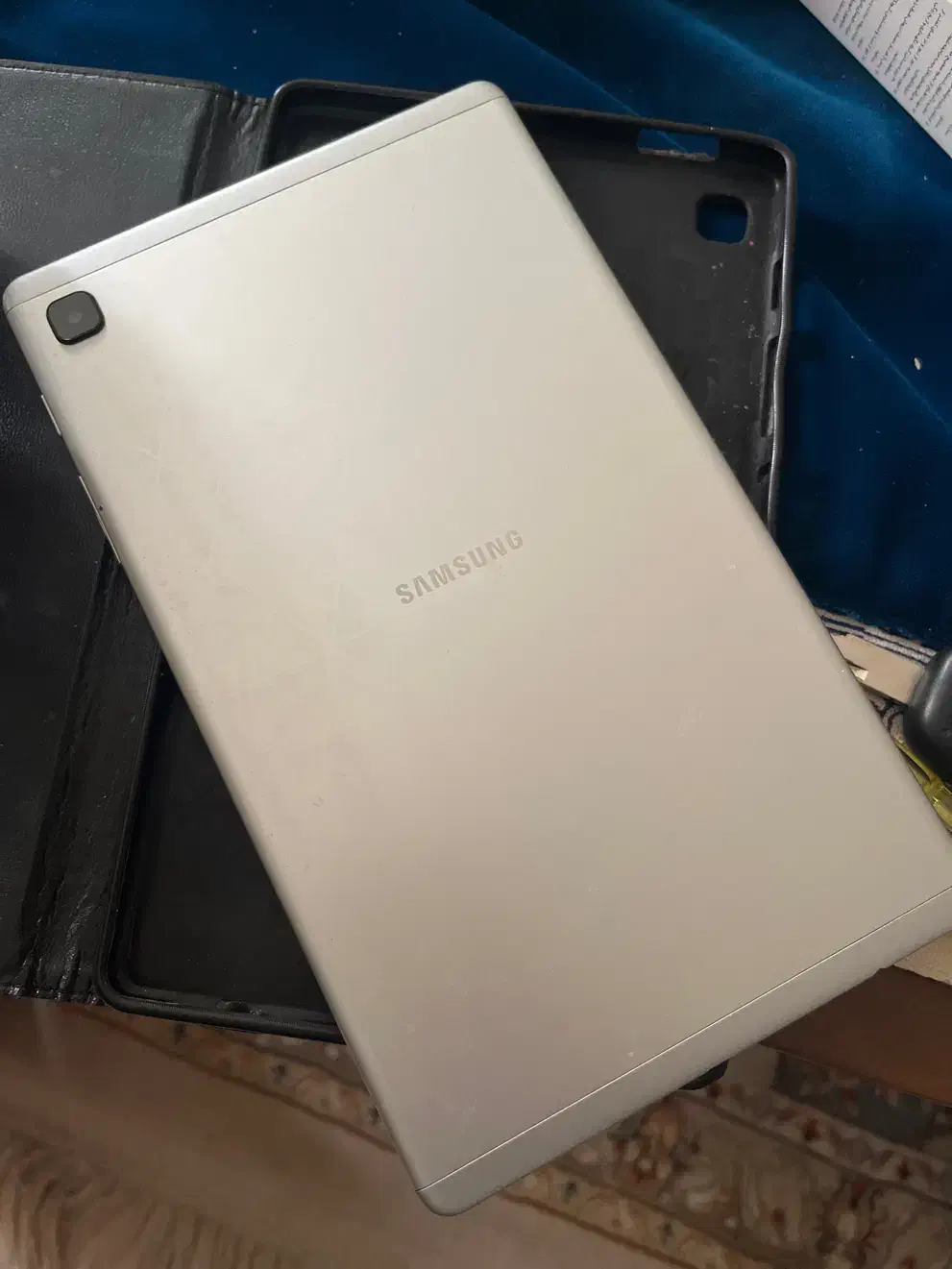 تبلت a7 lite|تبلت|بوشهر, |دیوار