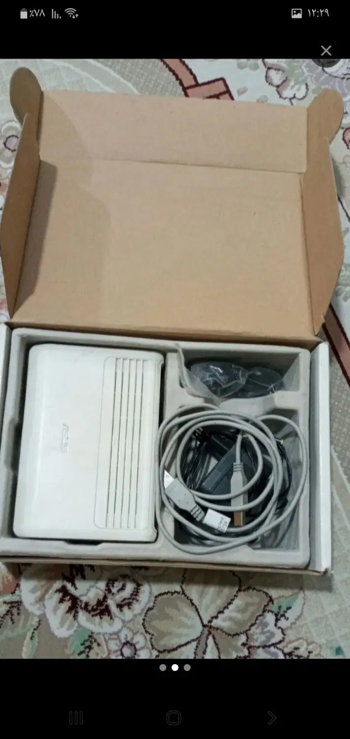 modem|مودم و تجهیزات شبکه|شهریار, شهرک بهاران (ویره)|دیوار
