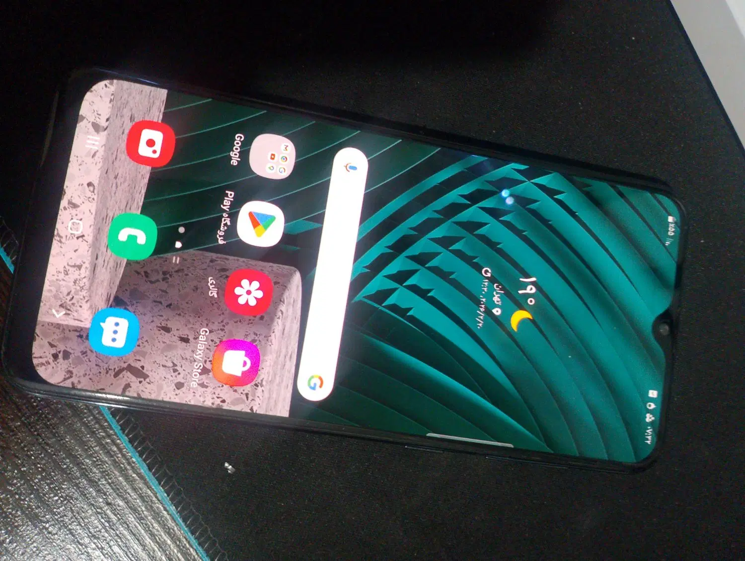 گوشی a30s Galaxy 64gb|موبایل|تهران, فلاح|دیوار