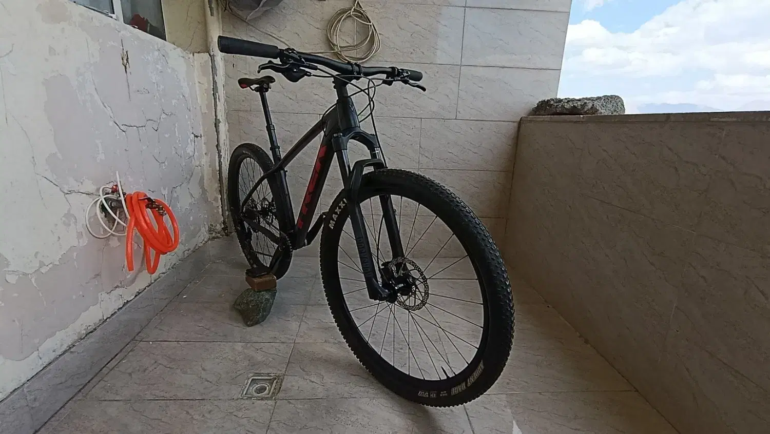 دوچرخه TREK X Caliber 9|دوچرخه، اسکیت، اسکوتر|تهران, هرندی|دیوار