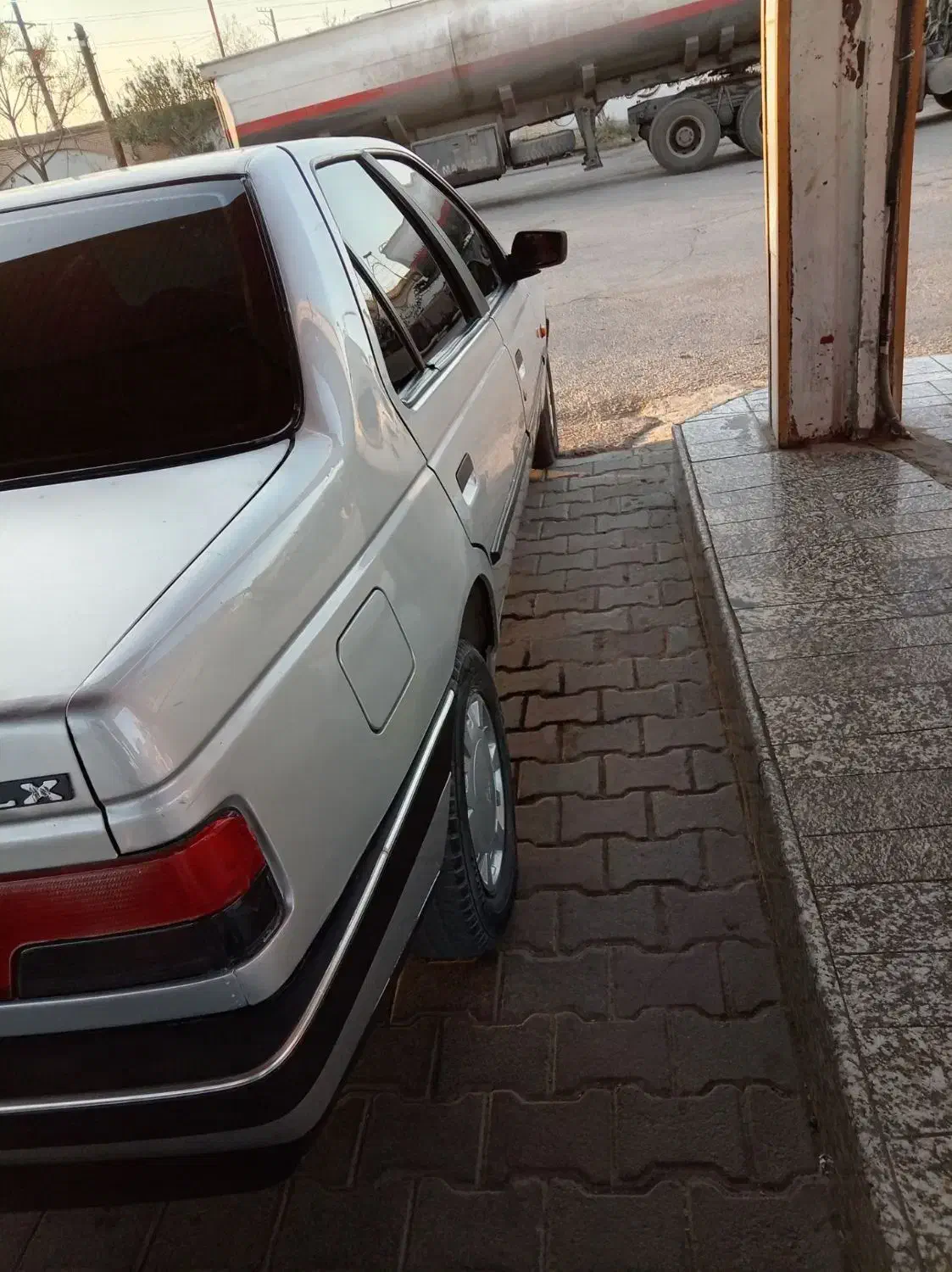 پژو 405مدل 97|خودرو سواری و وانت|کرمان, |دیوار