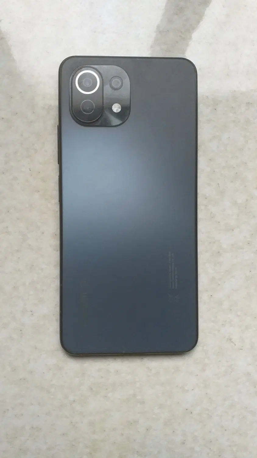 mi 11 light 5G|موبایل|تهران, نعمتآباد|دیوار
