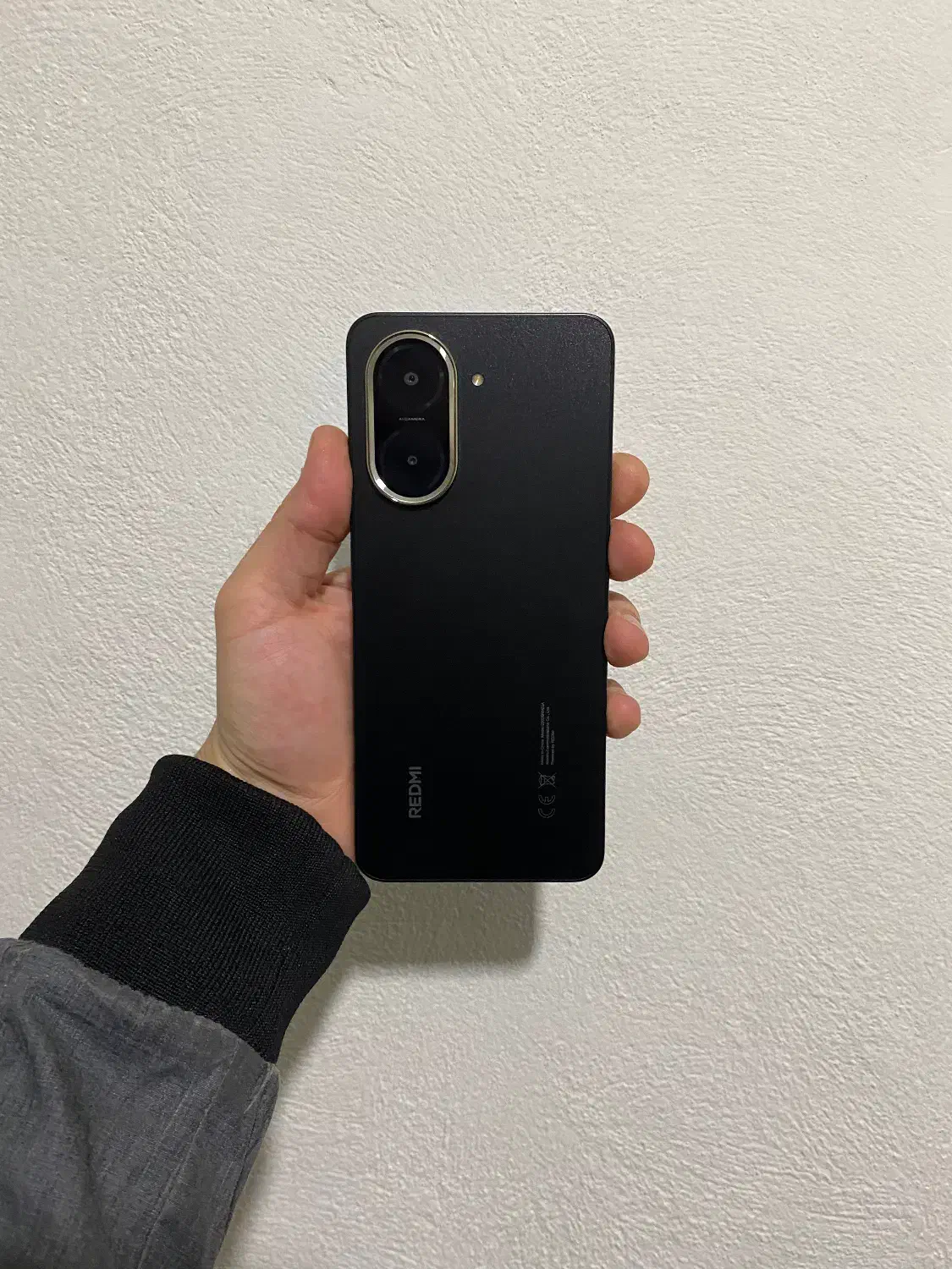 Xiaomi Redmi A5 128G مشابه آکبند|موبایل|کرج, گلشهر|دیوار