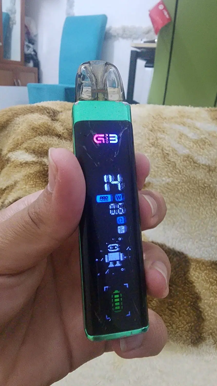 پاد uwell g3 pro|زیورآلات و اکسسوری|بوشهر, |دیوار