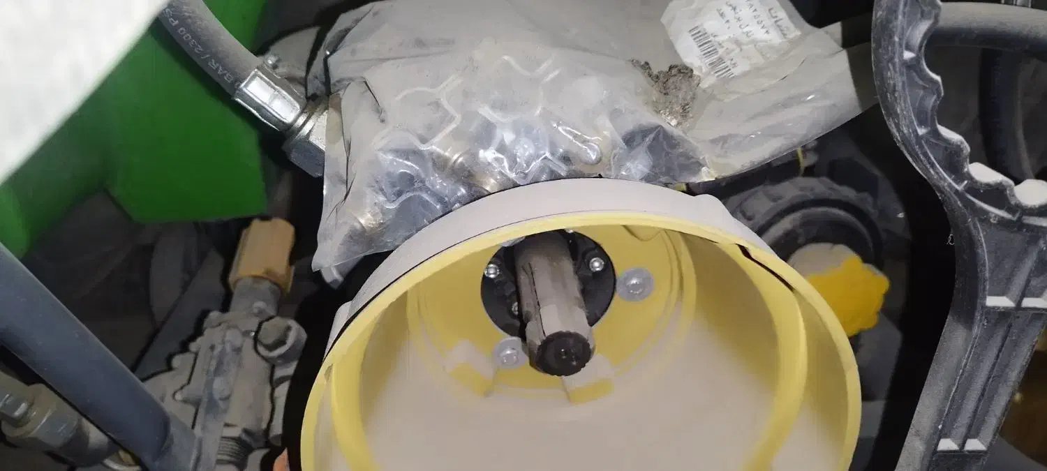 سمپاش|ماشین‌آلات صنعتی|شوشتر, |دیوار