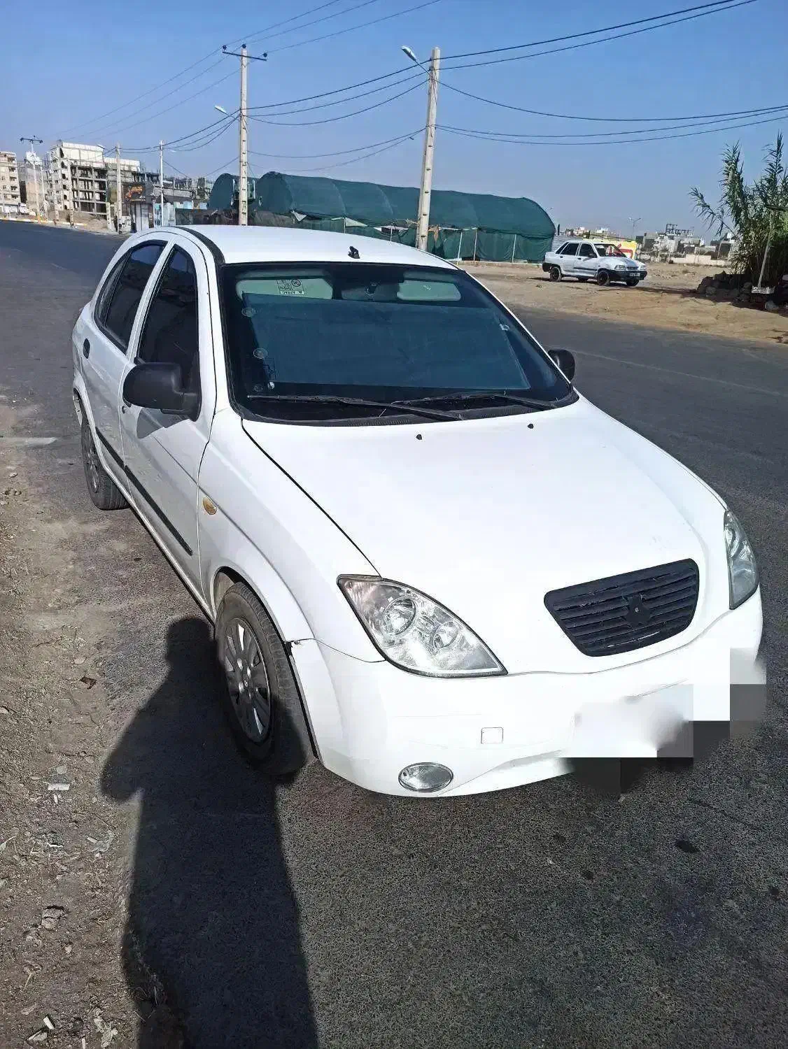 تیبا۲|خودرو سواری و وانت|زاهدان, |دیوار