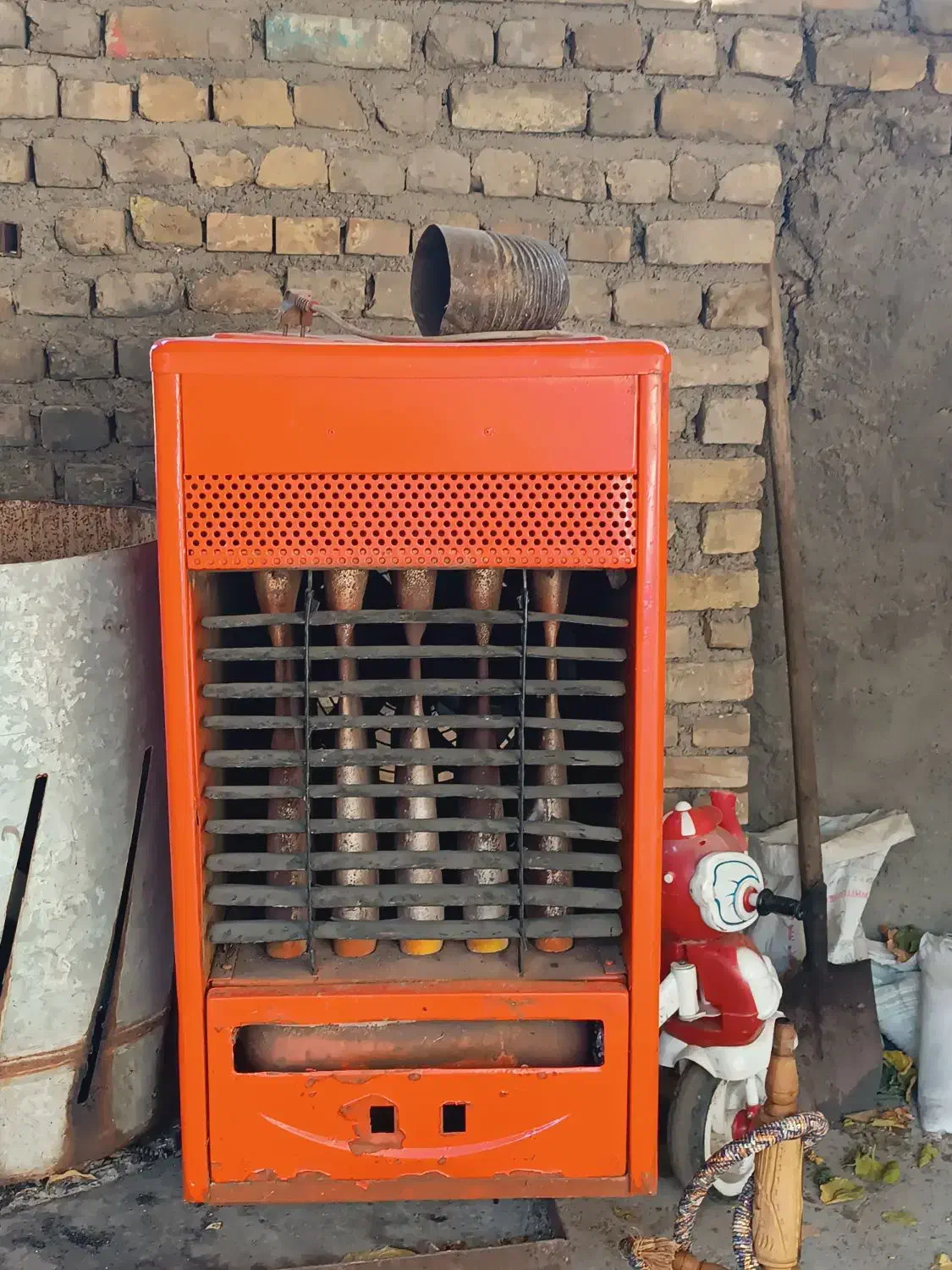 هیتر جت|بخاری، هیتر، شومینه|مشهد, ویلاشهر|دیوار