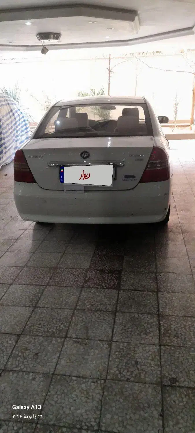 لیفان ۶۲۰ 1800|خودرو سواری و وانت|تهران, سجاد|دیوار