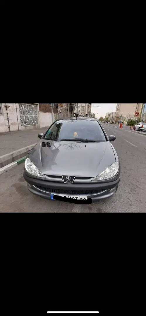 تیپ ۶|خودرو سواری و وانت|تهران, فاطمی|دیوار